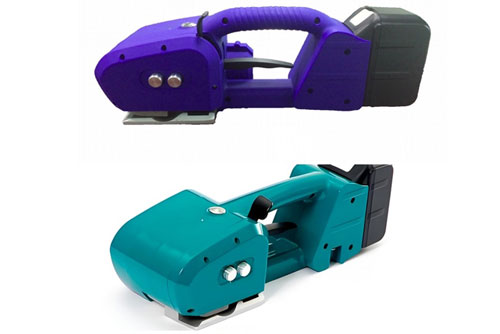 手提式打包機（電動、氣動）